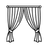 וילונות והצללה